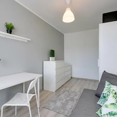 Subislawa 27a Homestay Gdansk